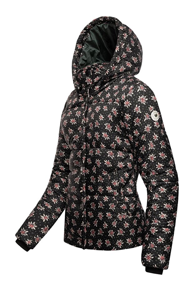 Steppjacke Relive Remake - 2
