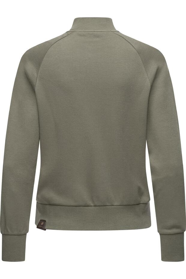 Sweatshirt Majjorka Solid - 3