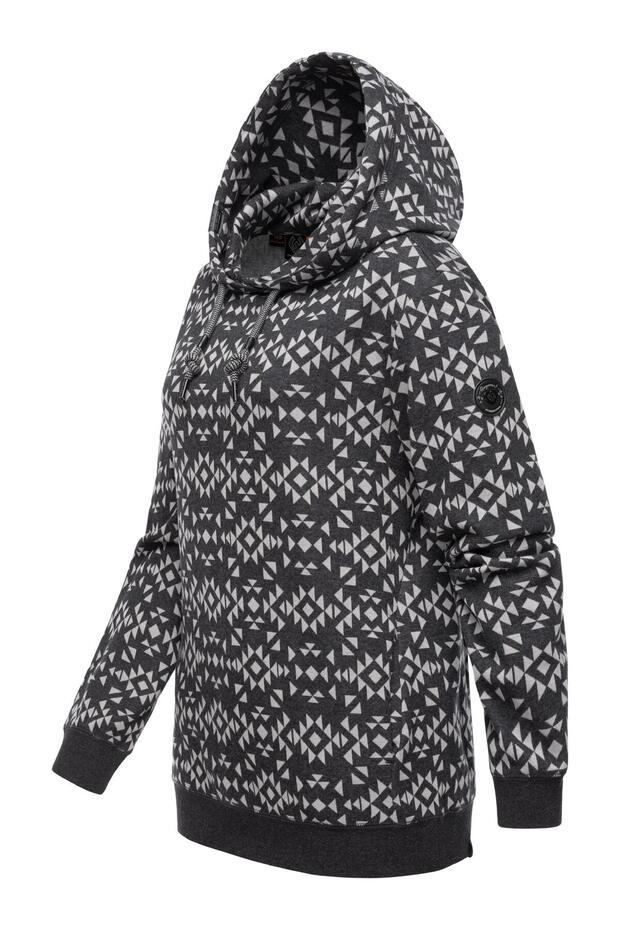 Kapuzenpullover Cinda - 2