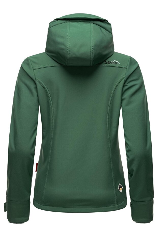 Übergangsjacke Kleinezicke - 3