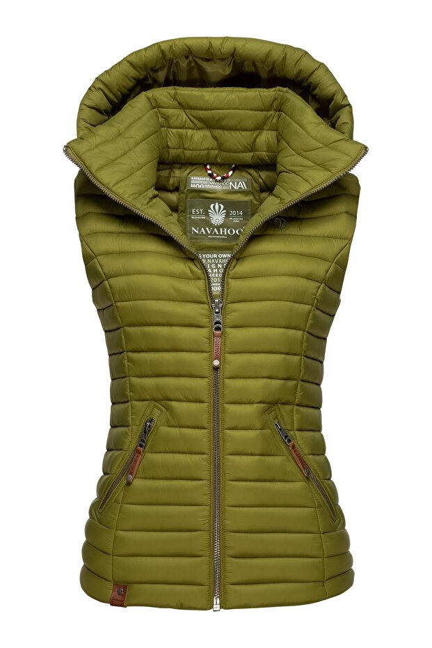 Steppweste Shadaa - 1