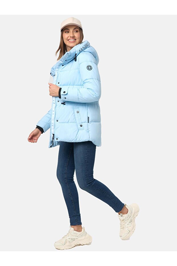 Steppjacke Akumaa - 8