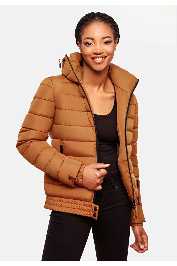 Steppjacke Poison - 7