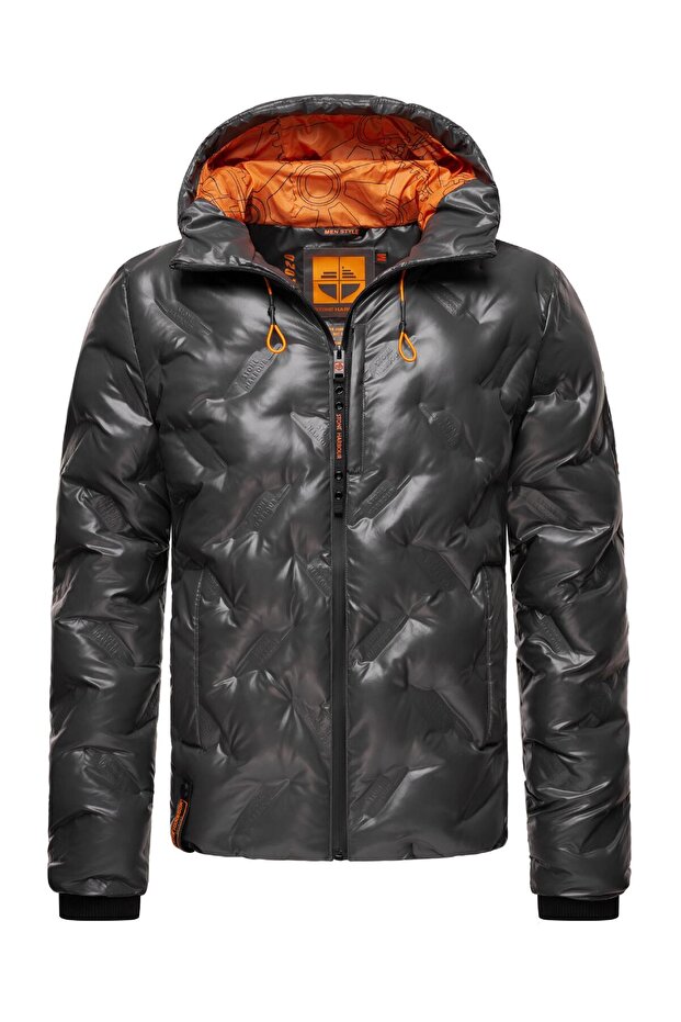 Winterjacke Geroo - 1