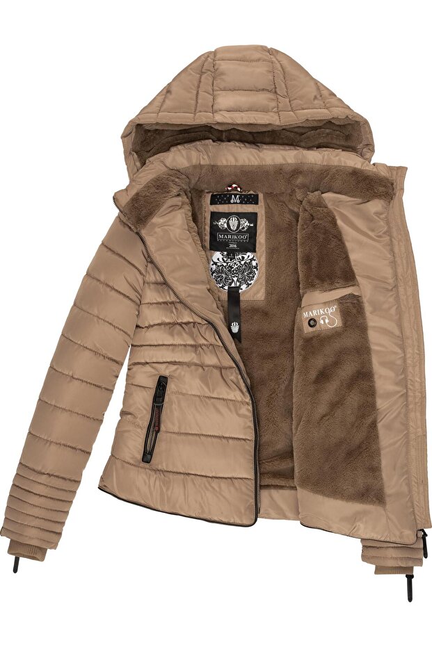 Winterjacke Amber - 5