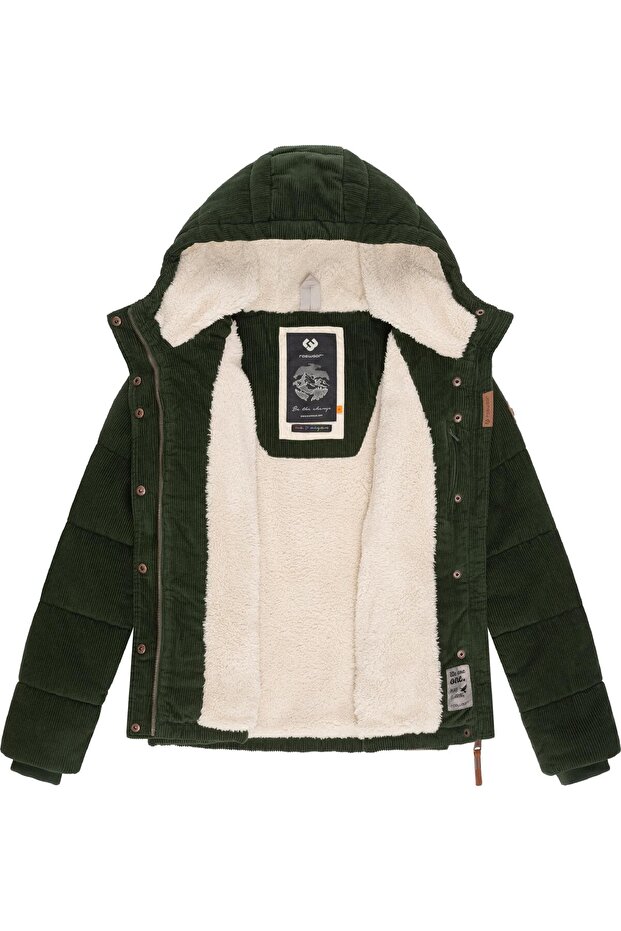 Winterjacke Wuggys - 4