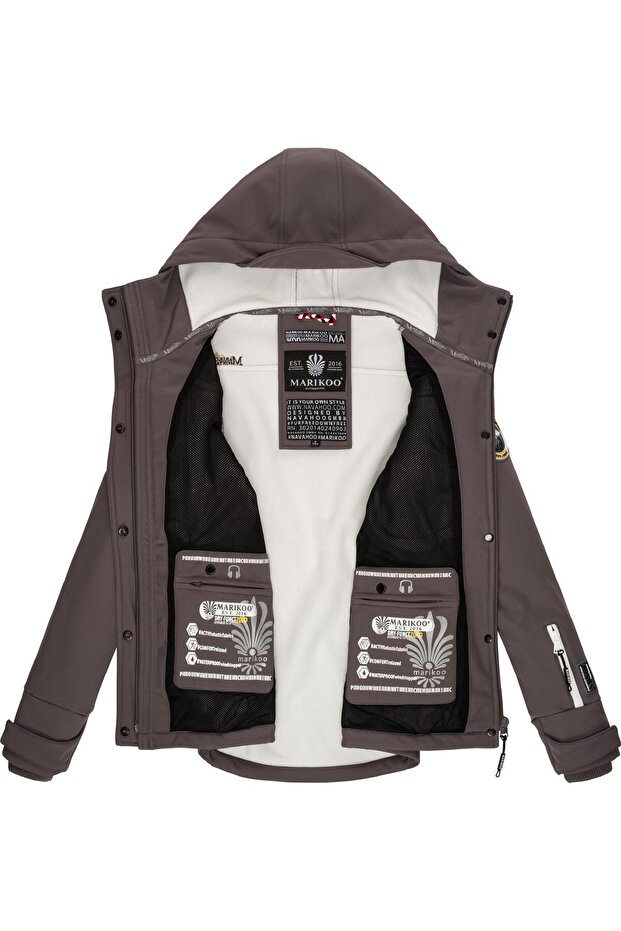 Übergangsjacke Kleinezicke - 5