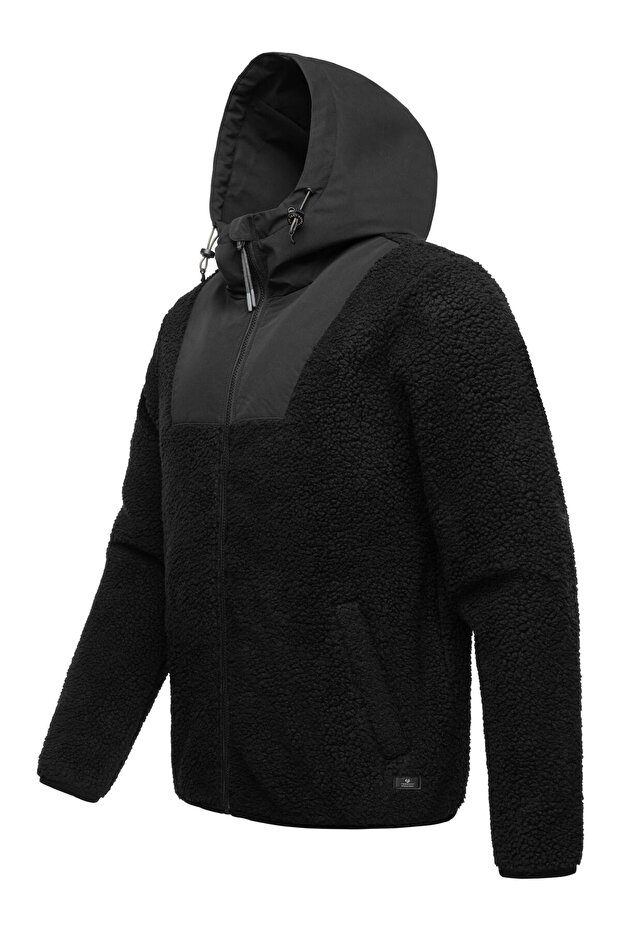 Fleecejacke Adar - 2