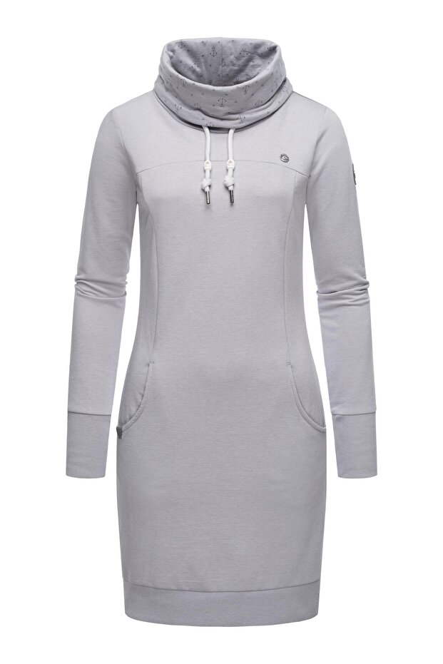 Sweatkleid Ditik - 1