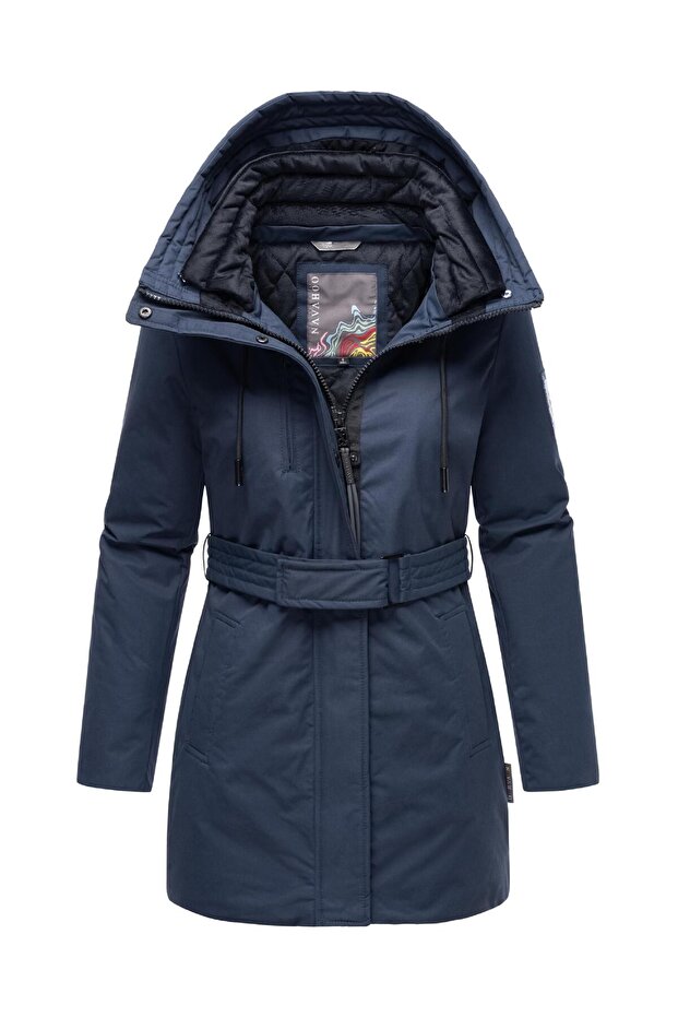 Parka Eishauch 14 - 4