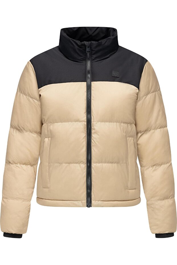 Steppjacke Serah - 4