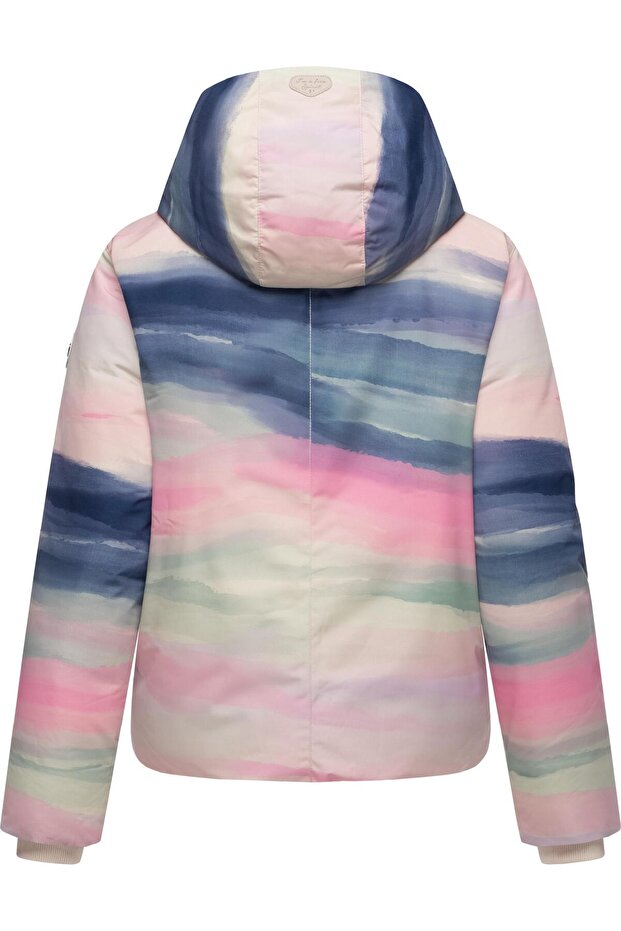 Winterjacke Amarrena - 4
