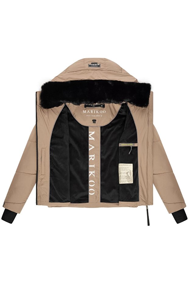 Steppjacke Simaraa XVI - 6