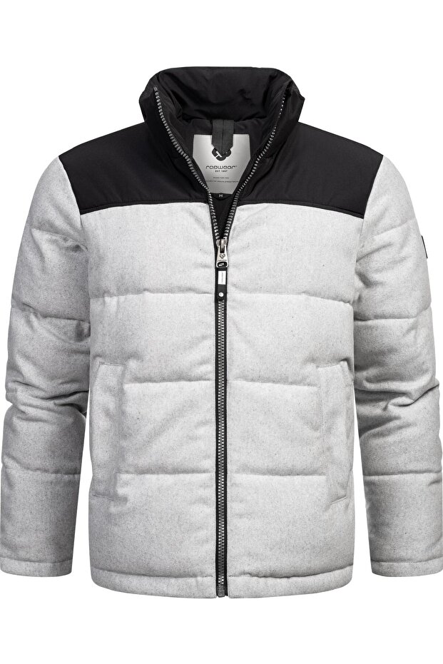 Steppjacke Waldess - 1