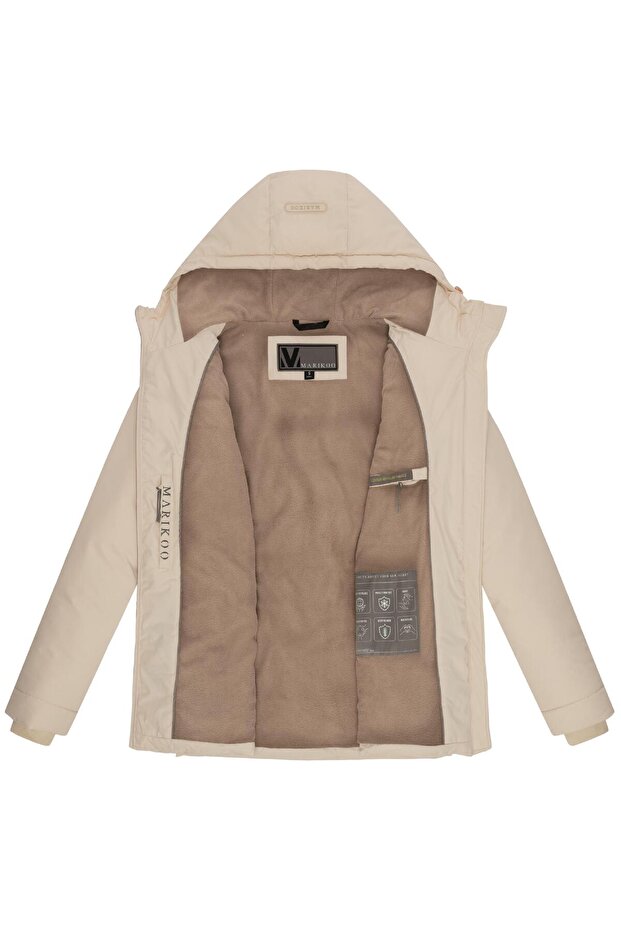 Steppjacke Alemee 16 - 5