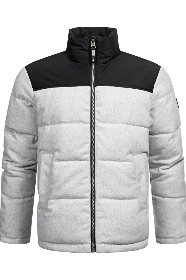 Steppjacke Waldess - 4
