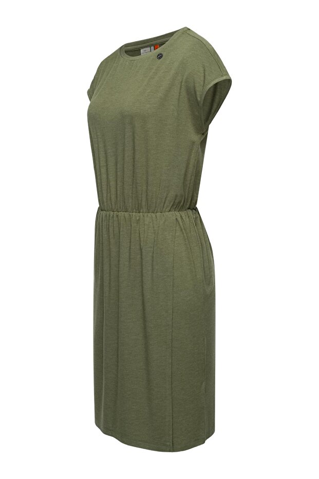 Jerseykleid Copr - 2