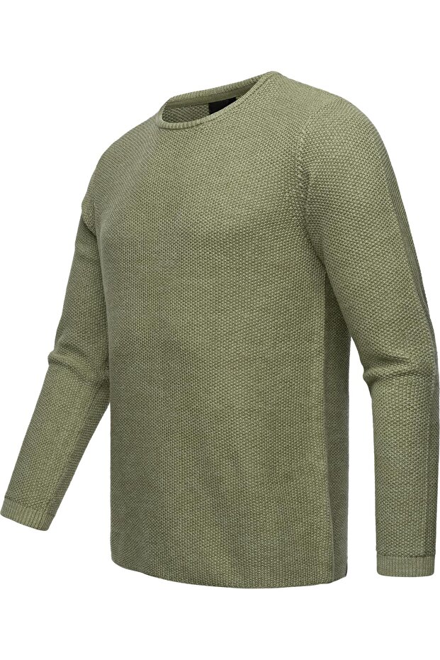 Strickpullover Knitson - 2