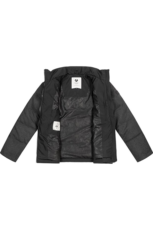 Steppjacke Waldess - 5