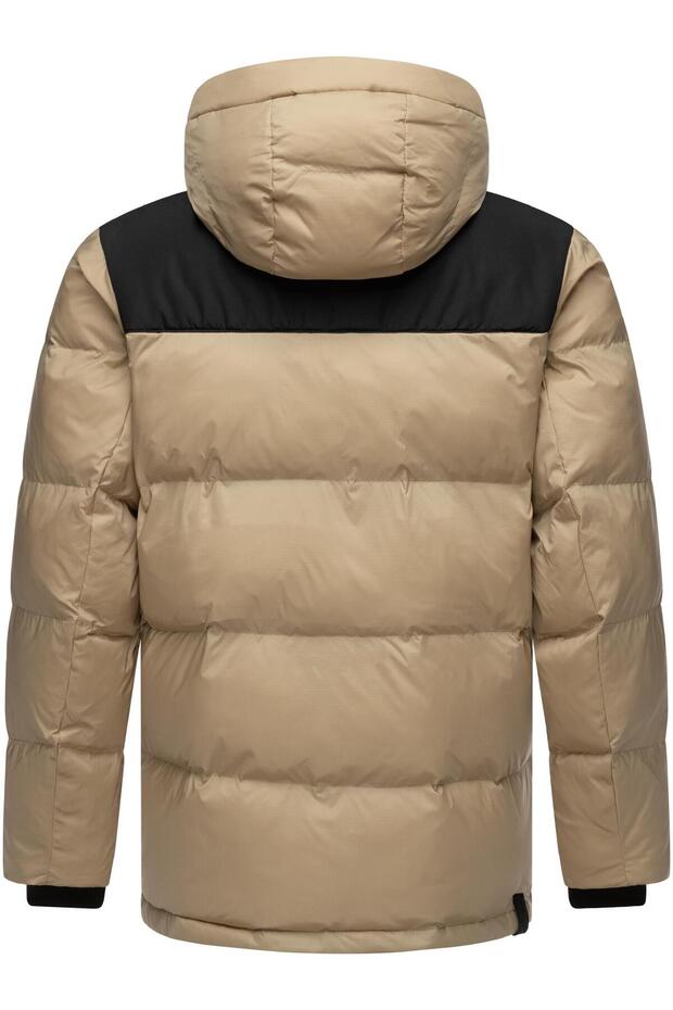 Steppjacke Mikkesh - 3