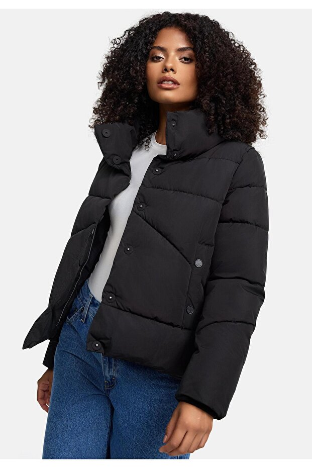 Steppjacke Jalliaa 16 - 8