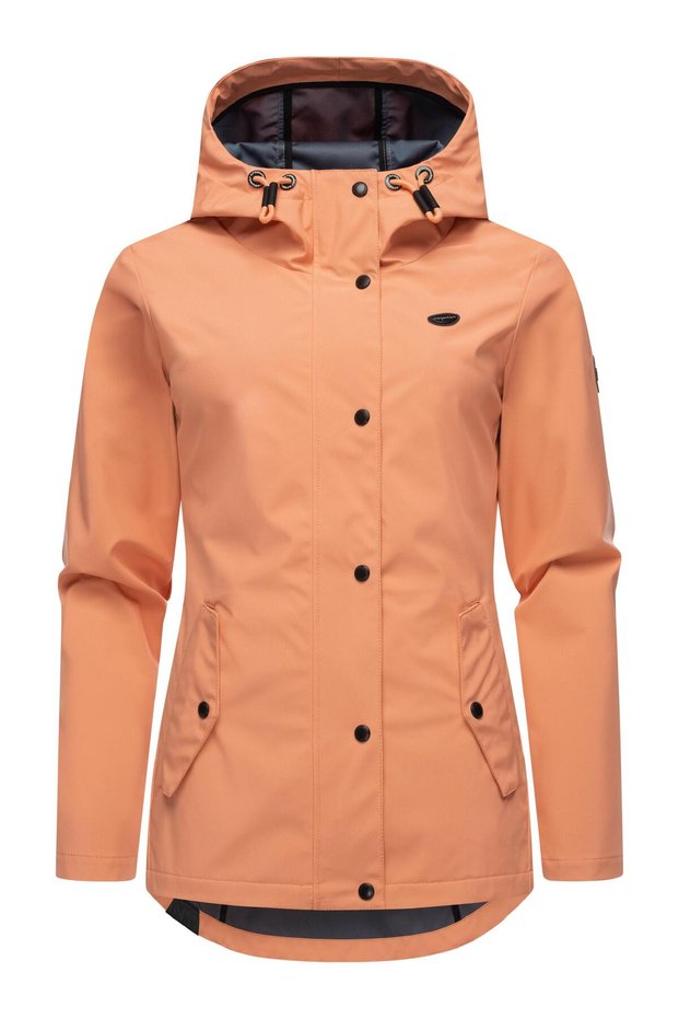 Softshelljacke Margge Shell