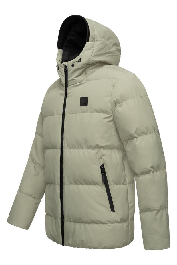 Steppjacke Norg - 2