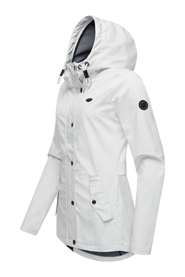 Softshelljacke Margge Shell - 2