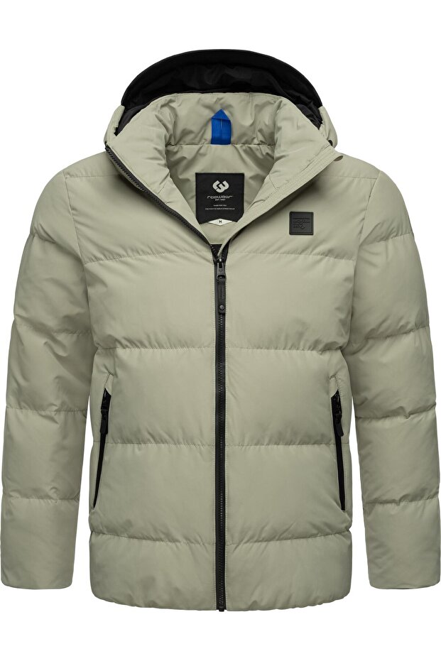 Steppjacke Norg - 4