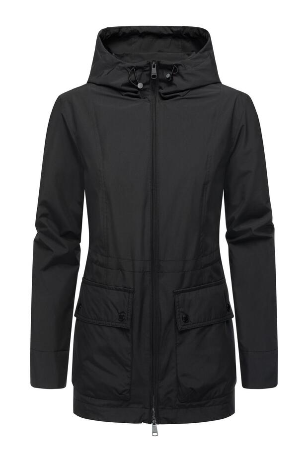 Funktionsjacke Monadetta A