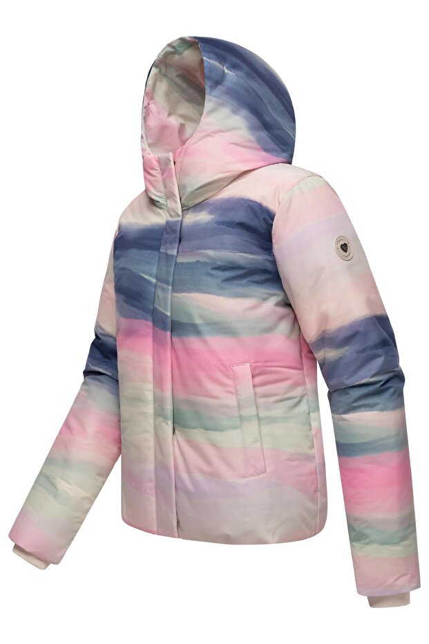 Winterjacke Amarrena - 3