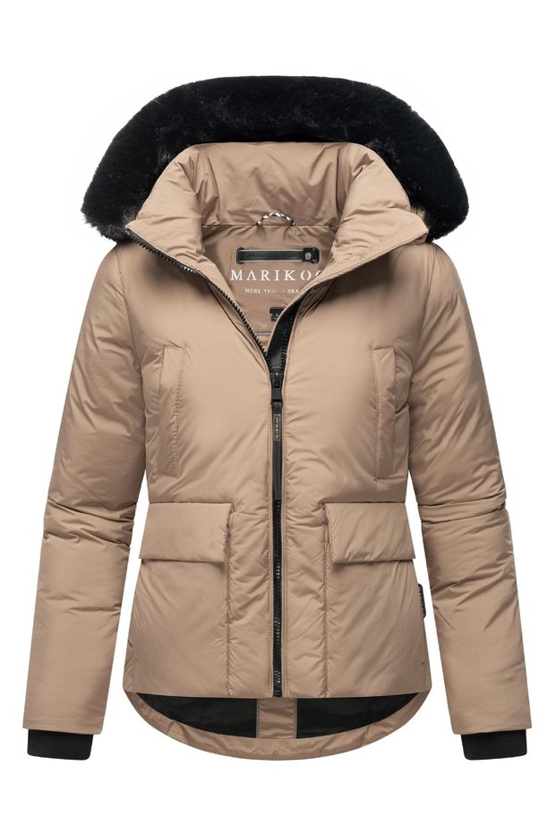 Winterjacke Morinaa XVI