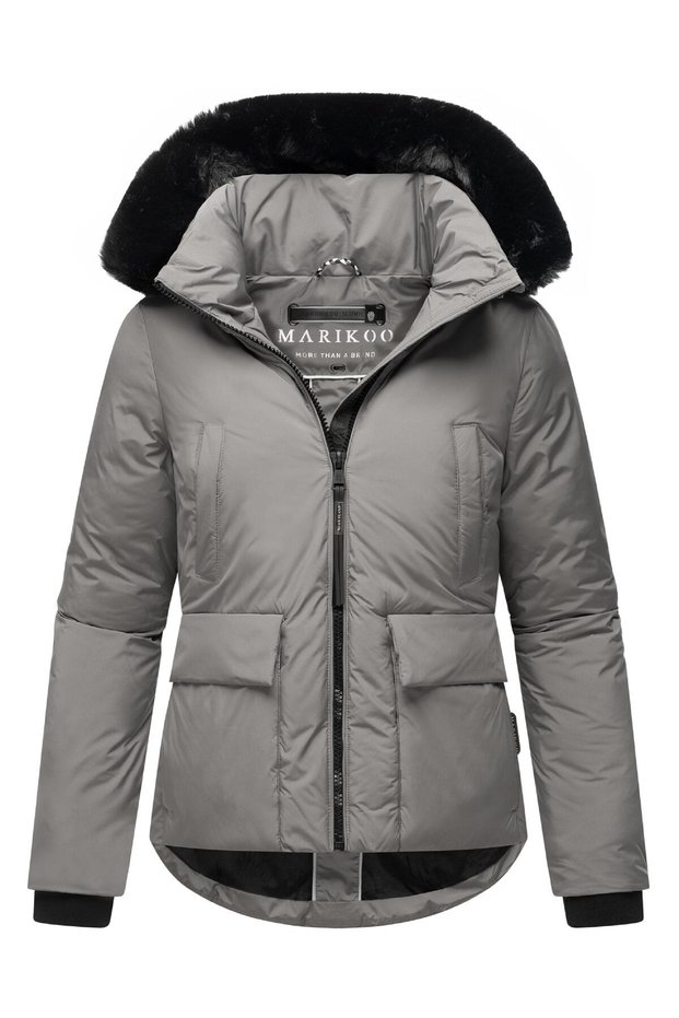 Winterjacke Morinaa XVI