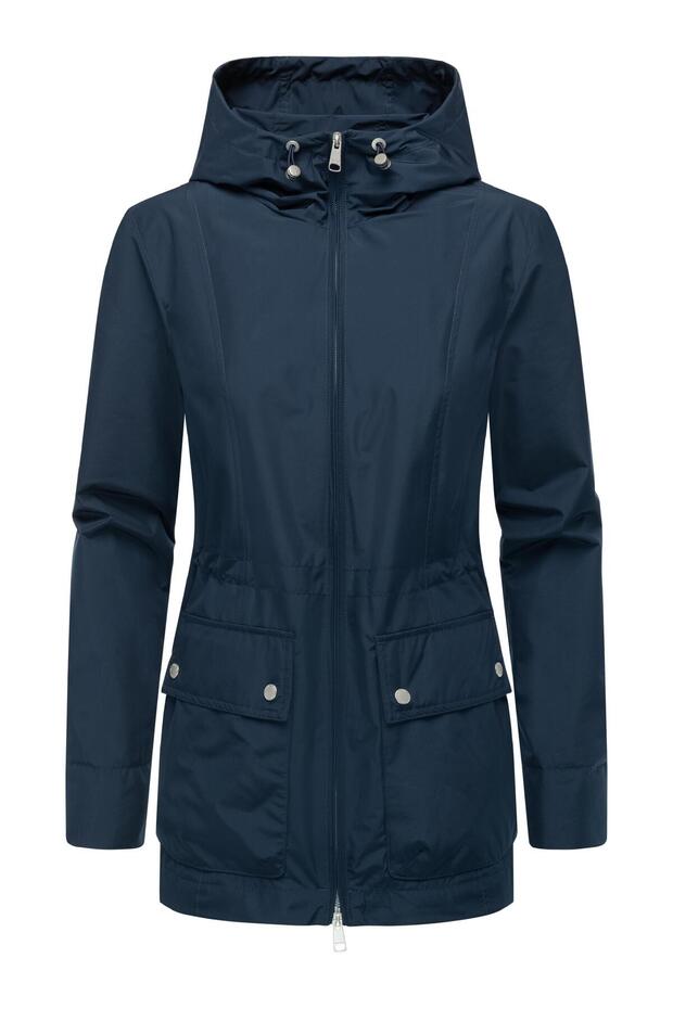 Funktionsjacke Monadetta A