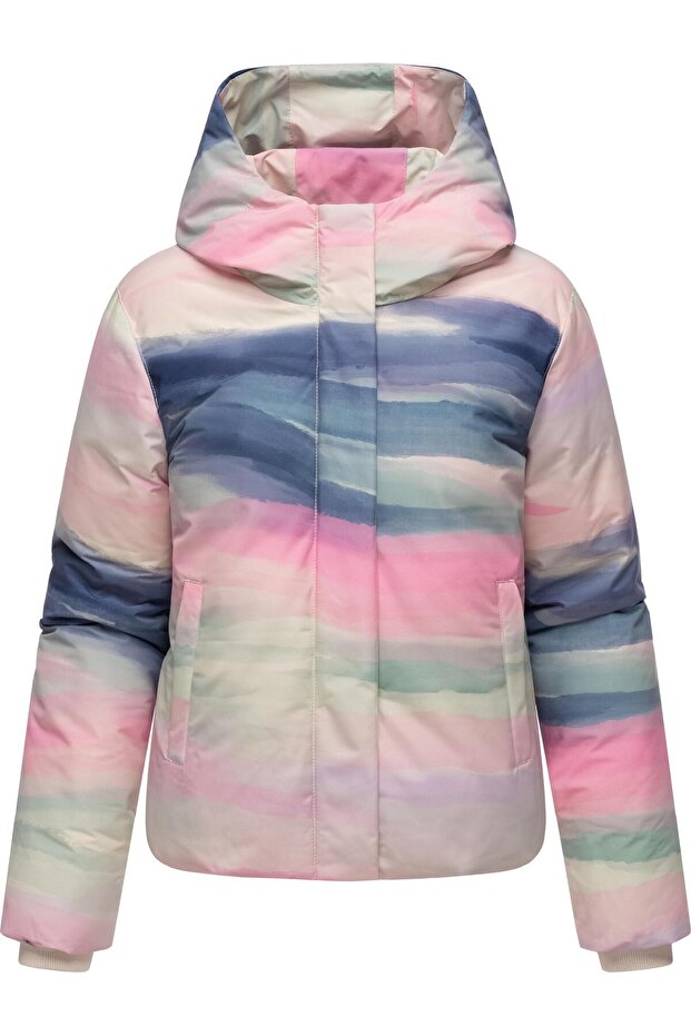 Winterjacke Amarrena - 2