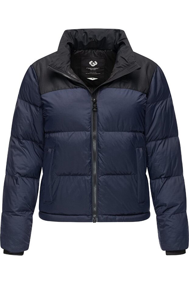 Steppjacke Serah - 1