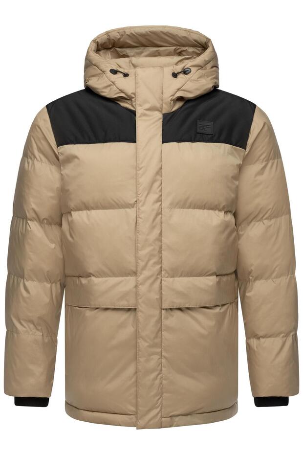 Steppjacke Mikkesh - 4