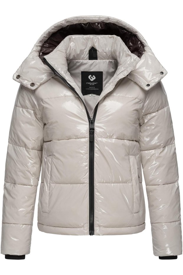 Winterjacke Roobie