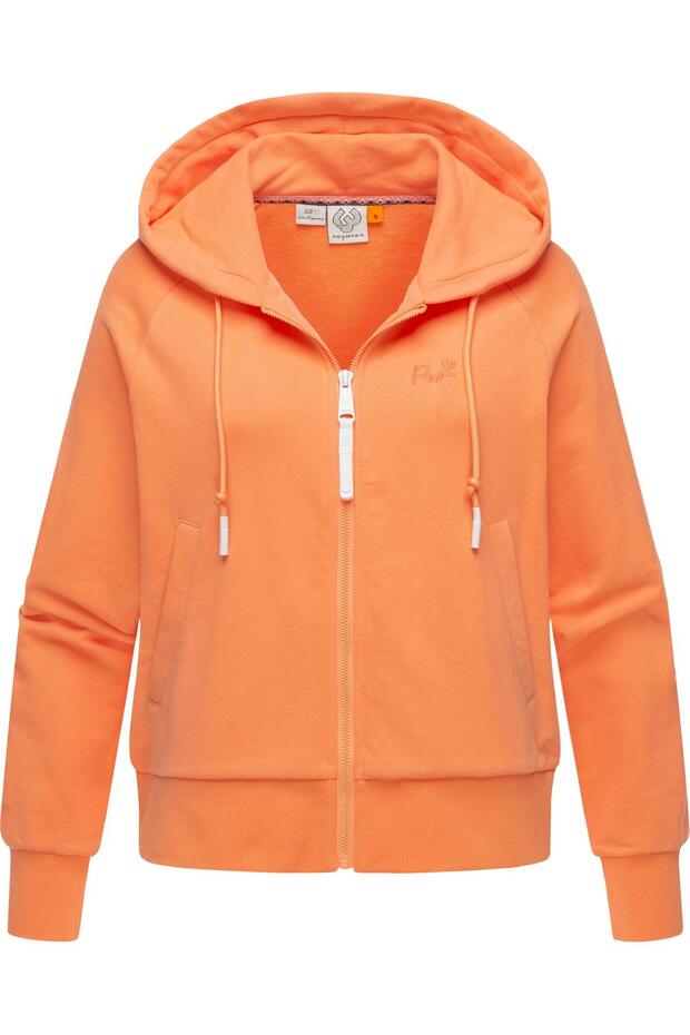 Sweatjacke Taila - 1