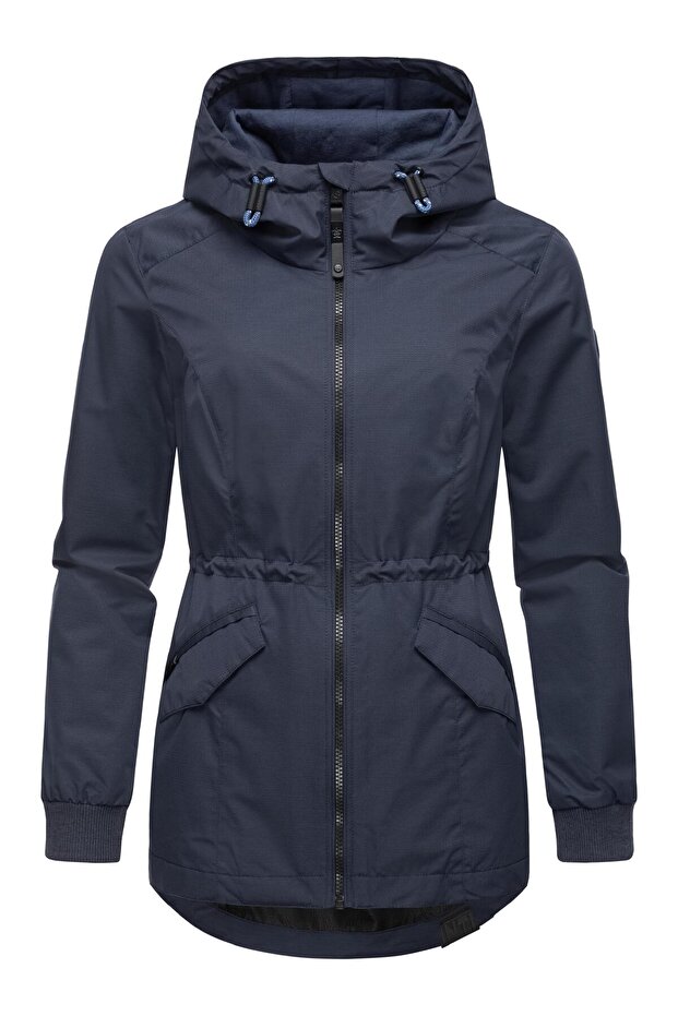 Übergangsjacke Dowey Tech - 1