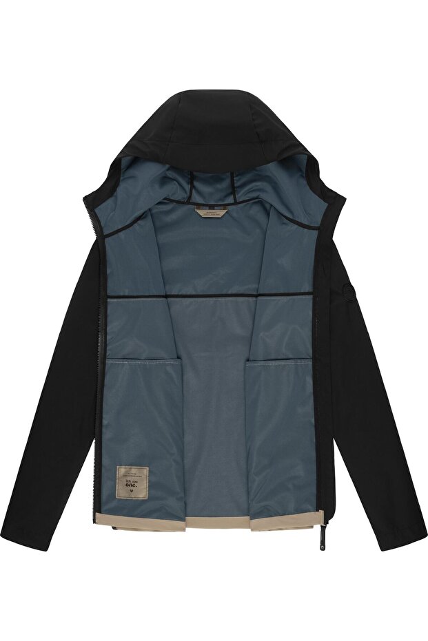 Softshelljacke Shellwie Block - 5