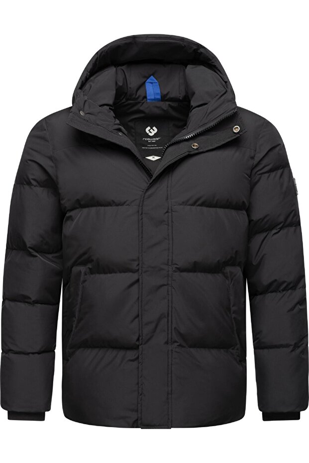 Steppjacke Walby - 1