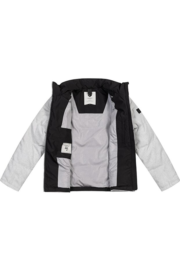 Steppjacke Waldess - 5