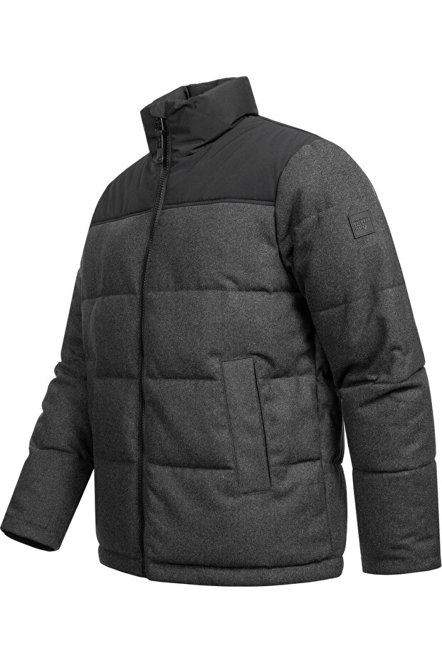 Steppjacke Waldess - 2