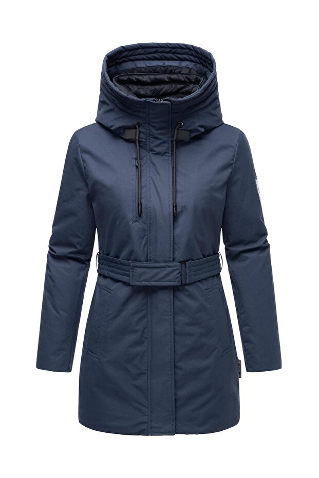 Parka Eishauch 14 - 1