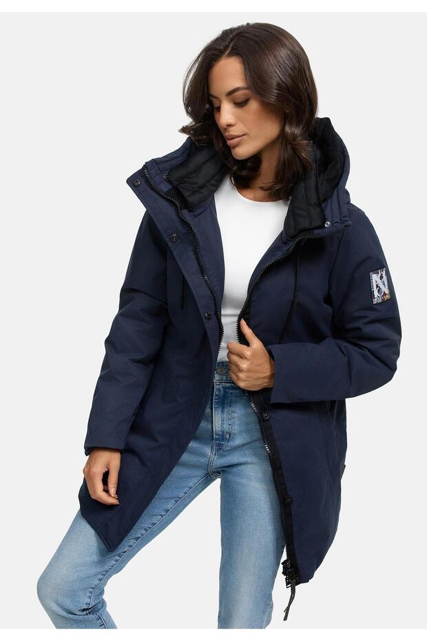 Parka Eishauch 14 - 7