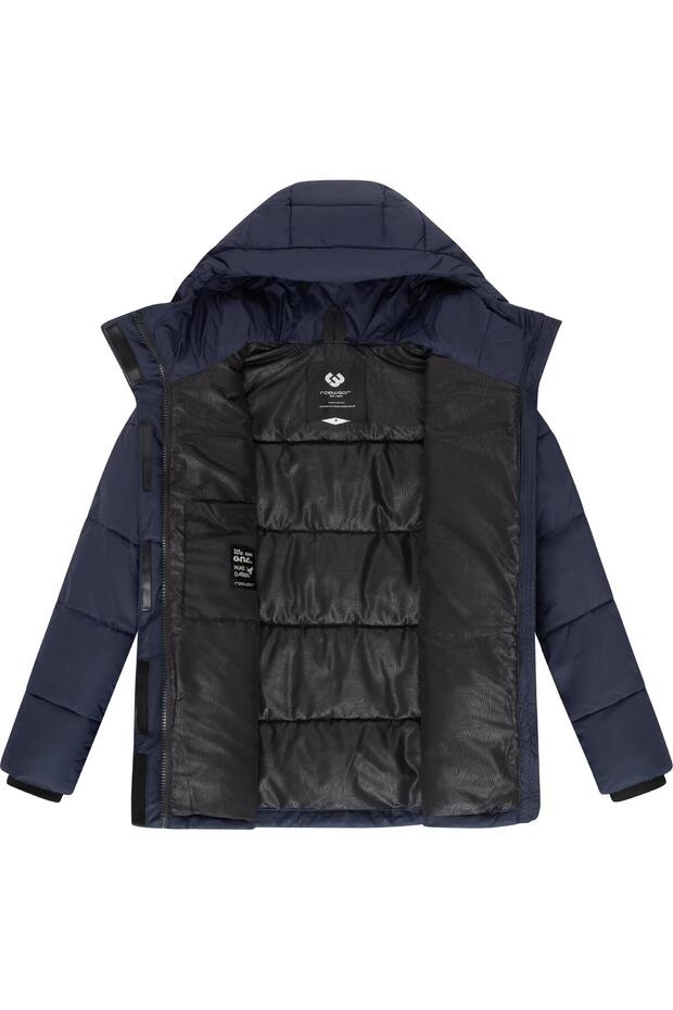Steppjacke Wikesh - 5