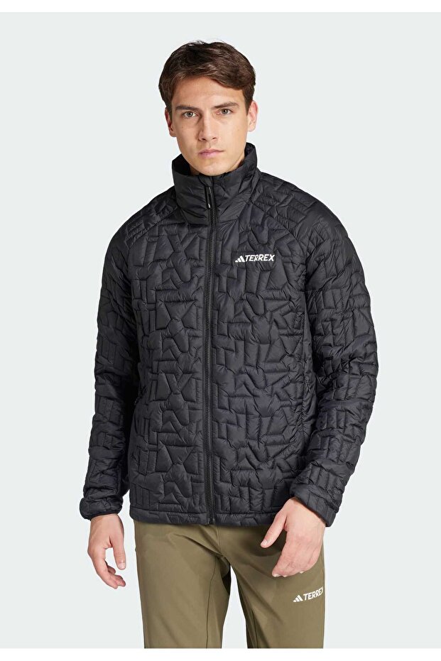 Terrex Xperior Primaloft Loose Fill Insulated Mont - 8