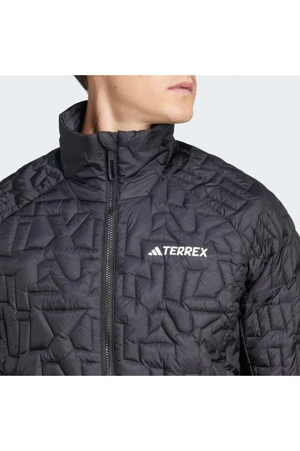 Terrex Xperior Primaloft Loose Fill Insulated Mont - 6