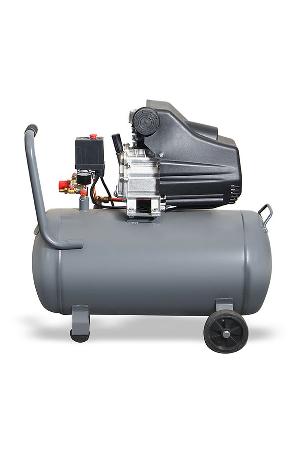 Hava Kompresörü Pistonlu 50 lt 8 Bar 2 Hp GP50 - 3